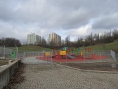 Integracyjny plac zabaw znów będzie otwarty