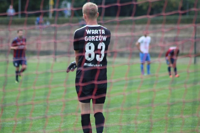 Z naszych drużyn na własnym stadionie zagra tym razem Warta