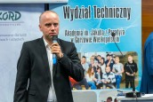 Inteligentne rozwiązania dla Gorzowa