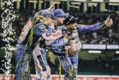 Kolejne podium Zmarzlika. Złoto coraz bliżej