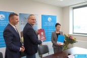 Szpital i akademia zadbają o przyszłe kadry