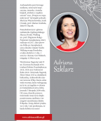 „Optymistka” z męskim sercem – premiera książki