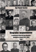Biografie kapłanów naszej diecezji