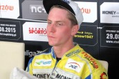 Linus Sundström walczy o życie w szpitalu!