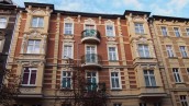 Remonty balkonów trwają cały czas