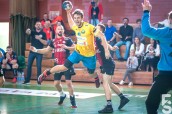 Wybronili ostatnią akcję i wygrali w Łodzi