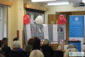 Optymistka już w gorzowskim szpitalu