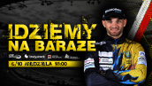 Pojadą w niedzielę po Grand Prix w Toruniu