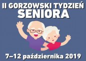 Październik z dedykacją dla seniorów