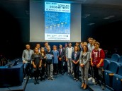 Młodzi programiści o smart cities