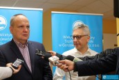Szpital na nowo otworzył oddział nefrologii