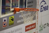 Pewna wygrana koszykarek na starcie ligi