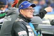 Bartek niczego tu za darmo nie otrzymał
