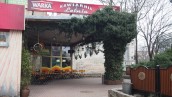 Dawnych restauracji, kawiarni i barów czar