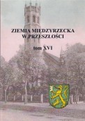 16 rocznik ,,Ziemi Międzyrzeckiej"