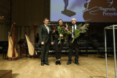 Motyle 2019 dla Wieczorek i Sinkowskiego