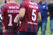 Trwa zwycięska passa Warty