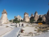 Turcja oblegana przez turystów