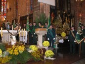 Łowiectwo to świat obyczaju i zwyczaju