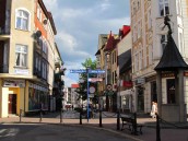 Hawelańska i Wełniany Rynek od-nowa