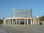 O graficznym wymiarze muzyki w FG