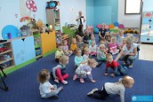 Projekt #szpitaluczy Myj ręce!