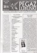 Nowy „Pegaz Lubuski”
