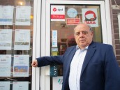 Miasto ma potencjał, ale nie ma ludzi