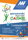 Gorzowski Festiwal Nauki z AWF