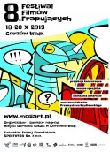 FRAPujący weekend w gorzowskim MOS