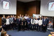 Stypendia dla uczniów uzdolnionych zawodowo