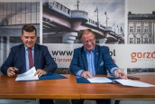 Willa Jaehnego na Regionalne Centrum Przedsiębiorczości