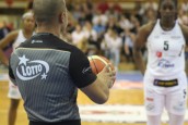 Czas na zwycięstwo koszykarek w lidze