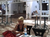 Babcia Nońcia ukaże się po niemiecku