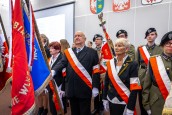 Okrągły jubileusz Związku Sybiraków w Gorzowie