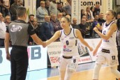 Wisła Kraków kolejnym rywalem akademiczek