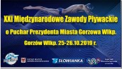 350 pływaków wystąpi na basenie Słowianki