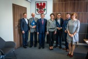 CEA - FG ma Radę Artystyczno-Programową