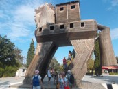 Troja wciąż nieodgadniona