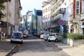 Zmiany w organizacji ruchu w centrum Gorzowa