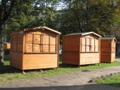 Śródmieście jako strefa biurowo-sypialniana?