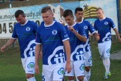 Pewna wygrana Stilonu na wyjeździe