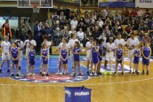 Gorzowianki nie sprostały Ślęzie Wrocław
