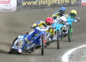Iversen znowu pojedzie dla Gorzowa