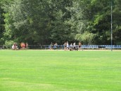 Modernizacja stadionu lekkoatletycznego