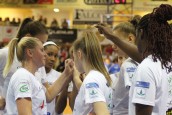 Koszykarki jadą do Brna po wygraną