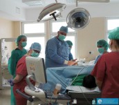 Na ratunek matce i nienarodzonemu dziecku