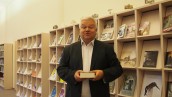 Potrzebna jest nagroda literacka miejska