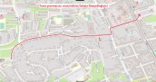Utrudnienia w ruchu w święto 11 listopada
