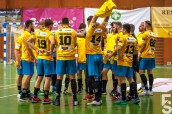 Trwa świetna passa Stali Gorzów